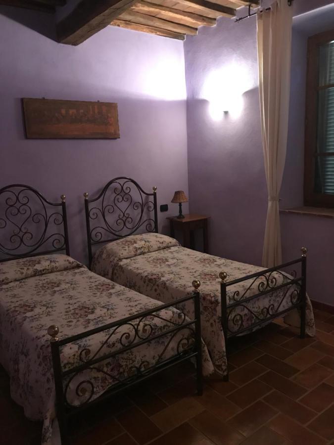 Podere Marroneto Lama  Exterior photo