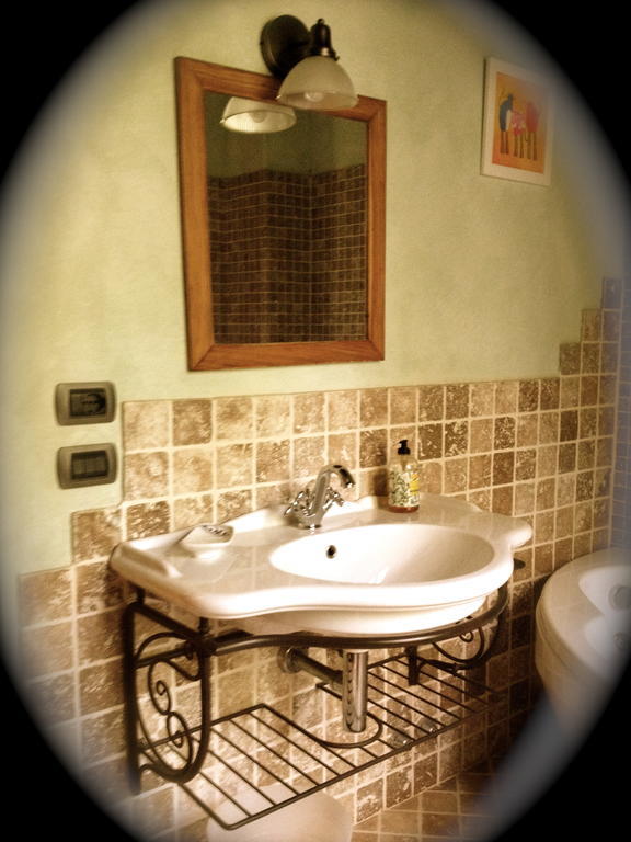 Podere Marroneto Lama  Room photo