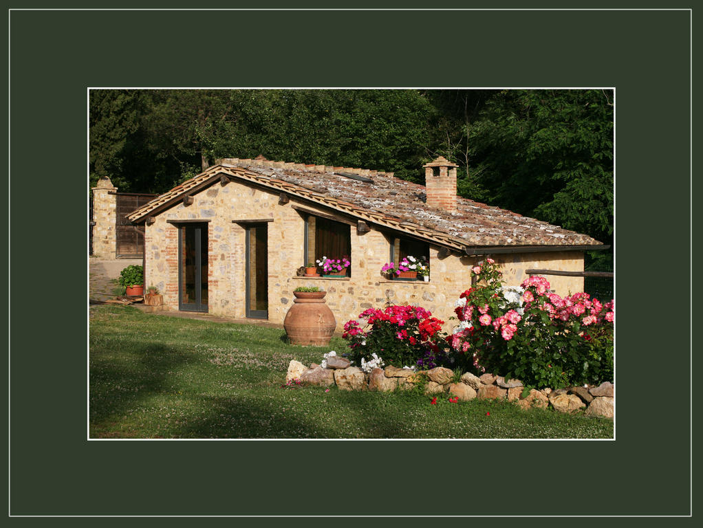Podere Marroneto Lama  Exterior photo
