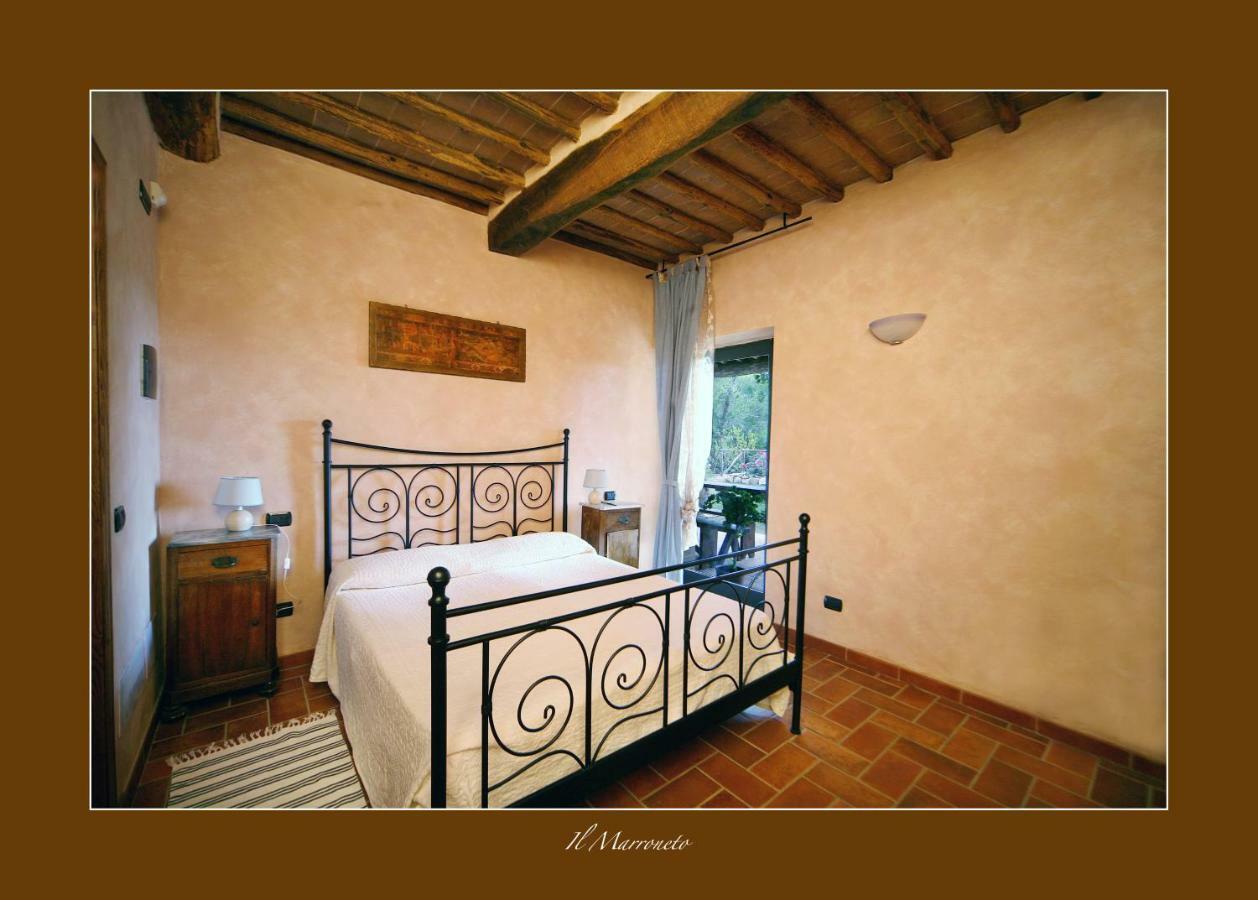 Podere Marroneto Lama  Exterior photo